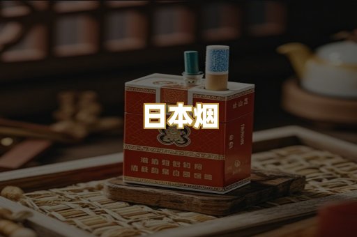 免税外烟
